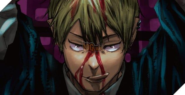 jujutsu kaisen 197