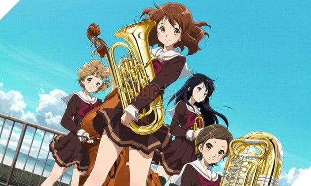 Hibike! Euphonium