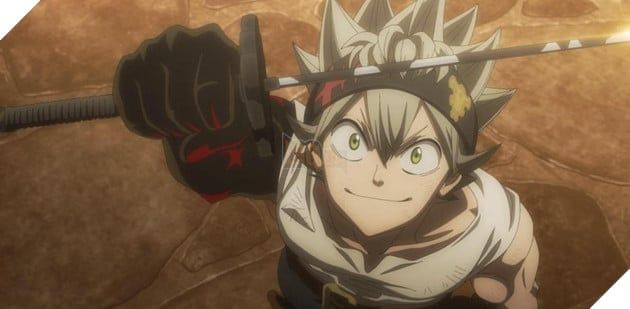 black clover mùa 5