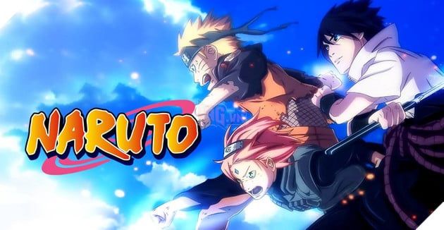 Anime Naruto