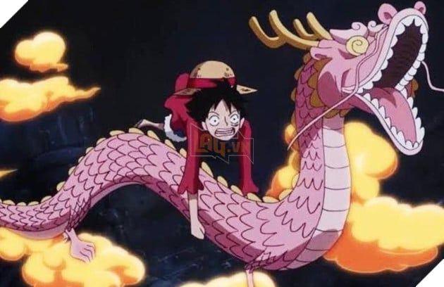 One Piece 1058