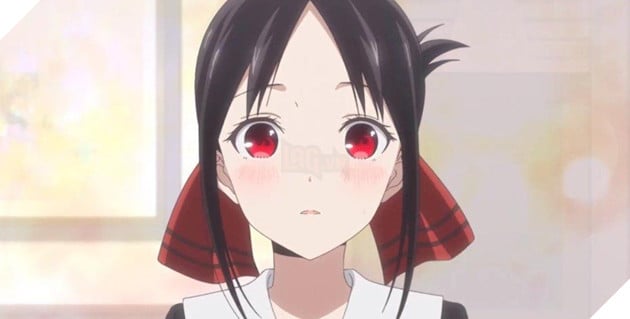 Kaguya Shinomiya - Kaguya-sama - Love Is War