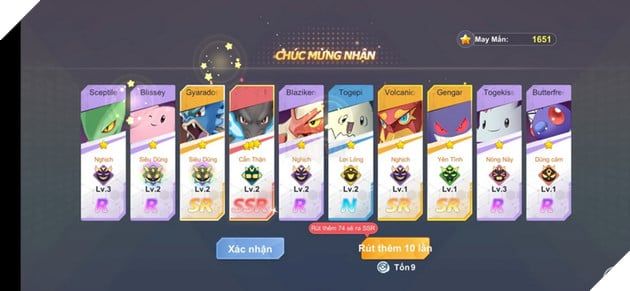 Tổng hợp Mã Quà Tặng Mega Đại Chiến ACE mới nhất và hướng dẫn cách nhập mã trong năm 2022 3