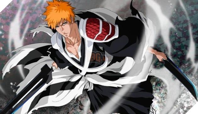 Bleach: Thousand-Year Blood War