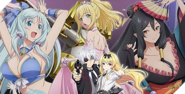Arifureta