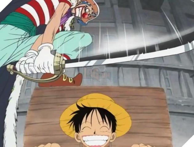 manga one piece