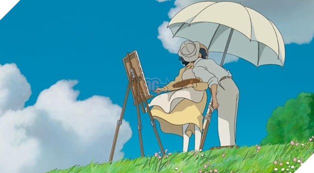 The Wind Rises