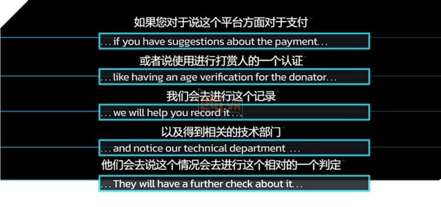 Streamer mới nhận được gần 400 triệu tiền donate nhưng lại phải trả lại