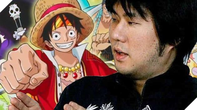 Oda hé lộ kế hoạch cá nhân sau khi arc cuối cùng của One Piece kết thúc