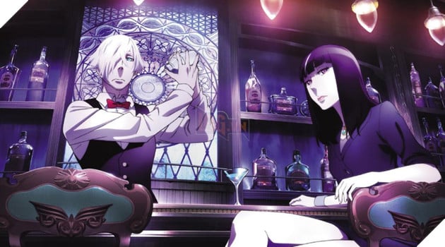 Death Parade