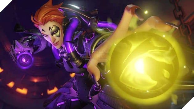 Blizzard cấm tài khoản của game thủ Overwatch 2 vô lý