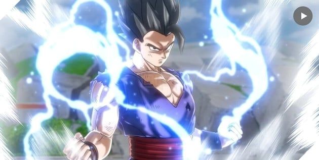 Năm 2023 sẽ là thời điểm Dragon Ball tỏa sáng với một loạt dự án mới được ra mắt.