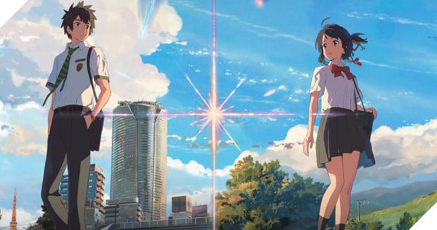 Your Name