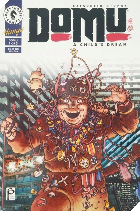 Liệt kê 4 bộ manga kinh dị đáng sợ nhất mà fan hâm mộ không thể bỏ qua