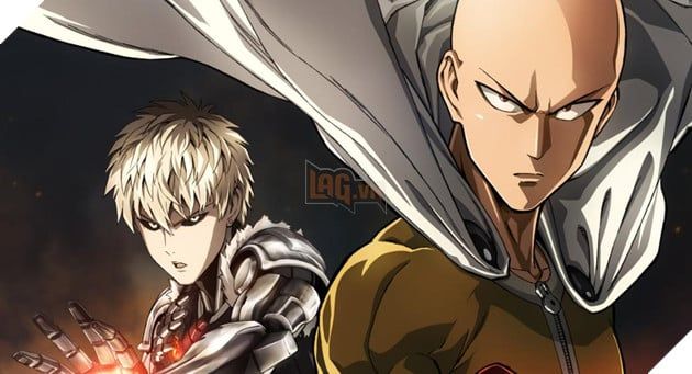 One Punch Man mùa 3