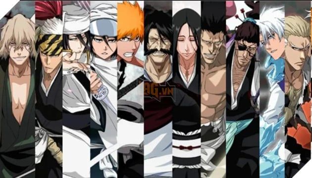 Bleach: Thousand-Year Blood War