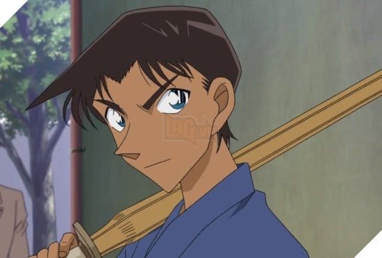 Heiji Hattori