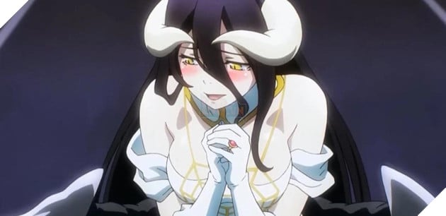 Albedo trong Overlord