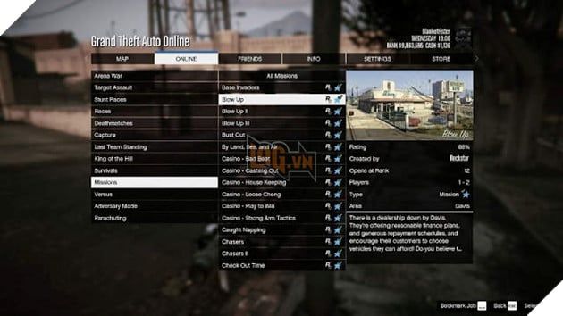 GTA Online: Những Quy Tắc Không Thể Bỏ Qua Duy Trì Sức Hút Cho Trò Chơi Đến Ngày Hôm Nay 5