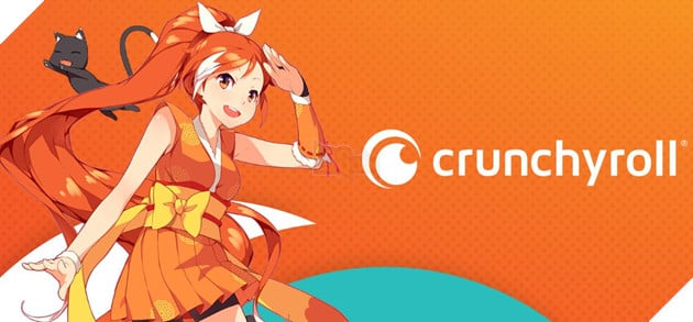 crunchyroll