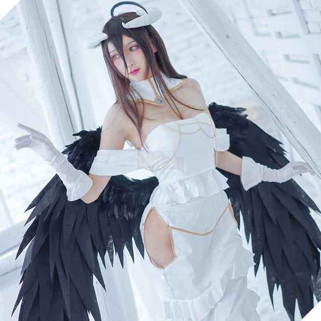 Albedo trong Overlord