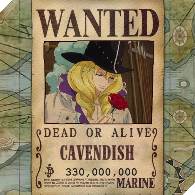 Cavendish