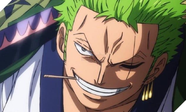 Tiền truy nã của Zoro