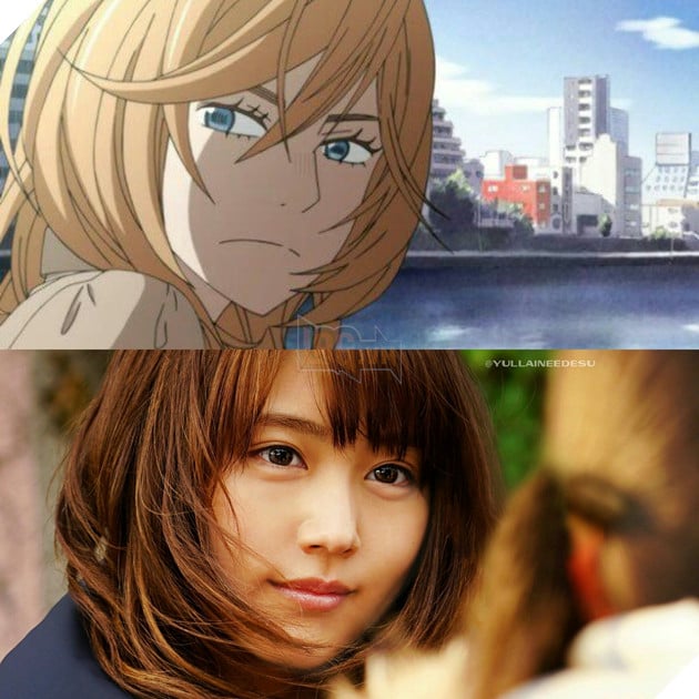 anime vs live-action