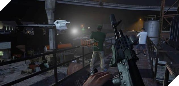 GTA Online: Những Nguyên Tắc Không Thể Bỏ Qua Duy Trì Sức Hút Cho Trò Chơi Đến Ngày Hôm Nay 3