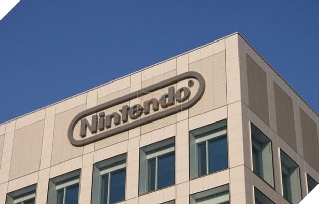 Nhân viên Nintendo đệ đơn kiện công ty mình về vấn đề không thân thiện