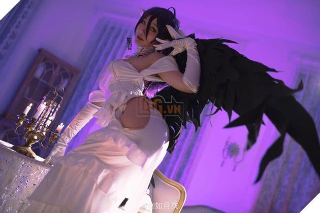 Albedo trong Overlord