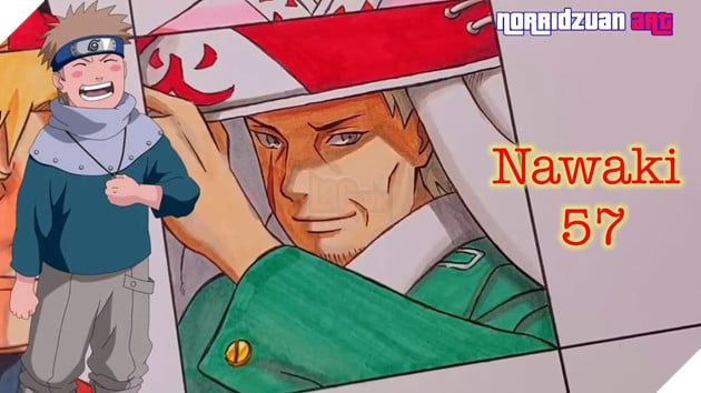 Naruto những nhân vật đã hy sinh