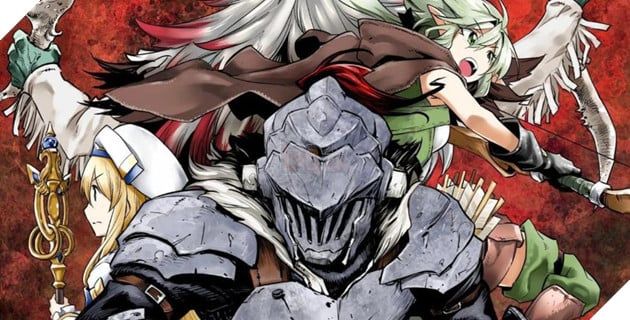 Goblin Slayer