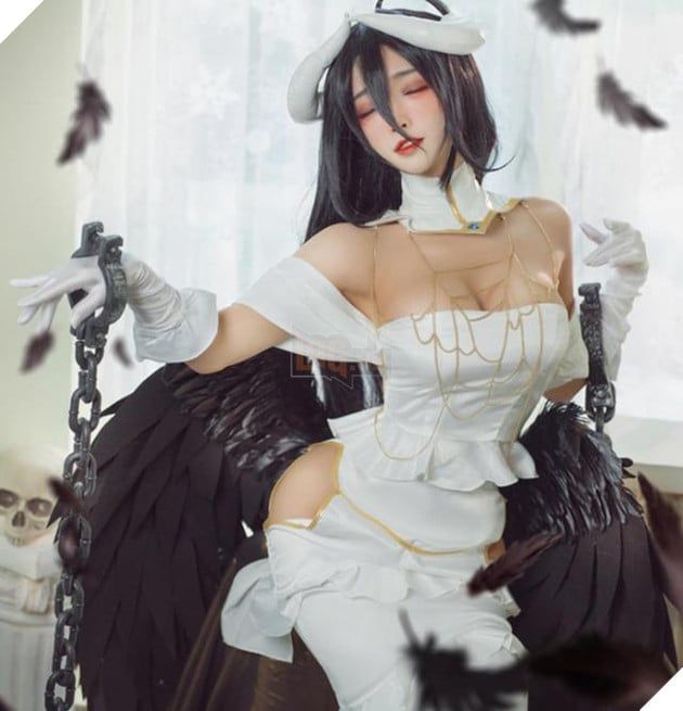 Albedo trong Overlord