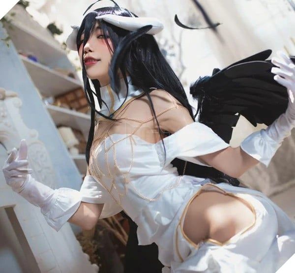 Albedo trong Overlord