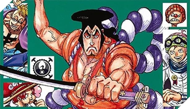 Gói Thẻ One Piece Vivre - Gói 14