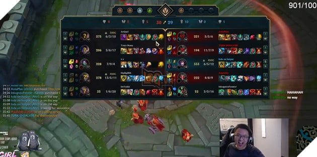 LMHT: Hết thời của Leblanc Dao Điện, các tuyển thủ đang chuyển sang Ahri trước khó khăn của Riot Games 4