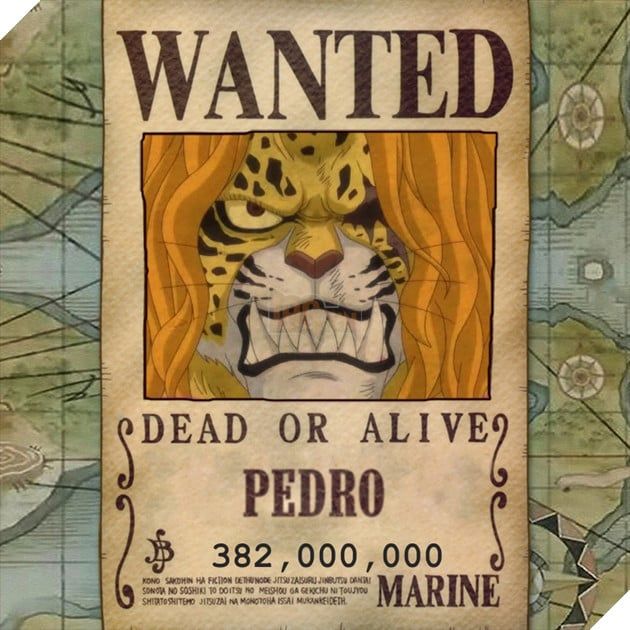 Pedro