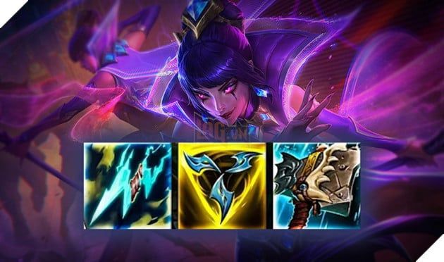 LMHT: Hết thời của Leblanc Dao Điện, các tuyển thủ đang chuyển qua Ahri trước khó khăn của Riot Games 5