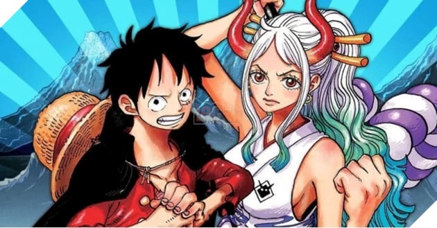 Tóm tắt nội dung rò rỉ của One Piece chap 1057