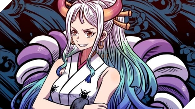 Tóm tắt nội dung rò rỉ của One Piece chap 1057