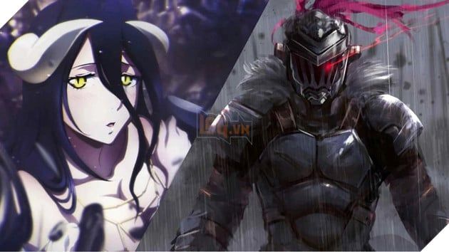 goblin slayer overlord