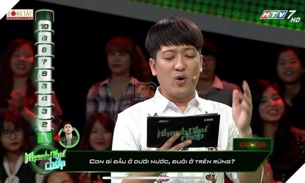 Bạn biết loài vật nào Có đầu ở dưới nước, đuôi ở trên rừng không?