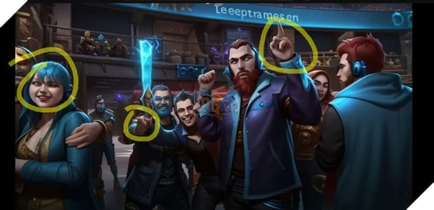 Cộng đồng LMHT giận dữ khi Riot Games dùng trí tuệ nhân tạo làm video kỷ niệm 10 năm server Mỹ Latinh