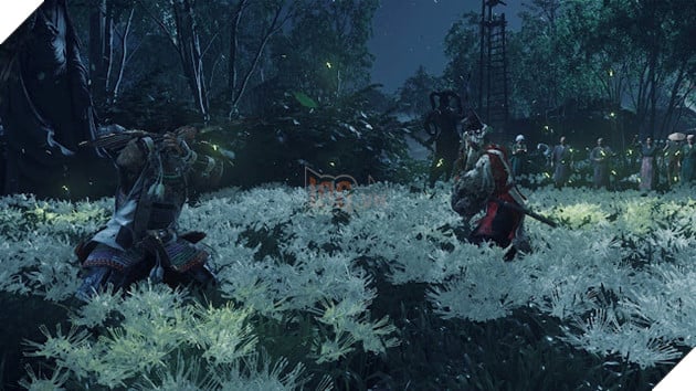 Ghost of Tsushima 2 Có Tiềm Năng Làm Tiền Truyện 3