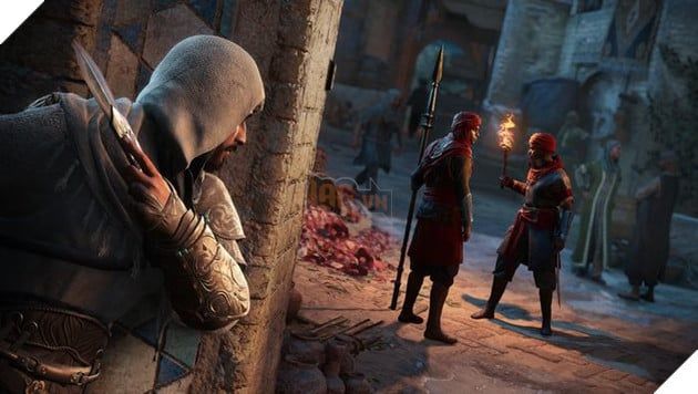 Assassin's Creed Mã Đỏ Dường Như Đã Bị Rò Rỉ Tên Gọi Chính Thức 4