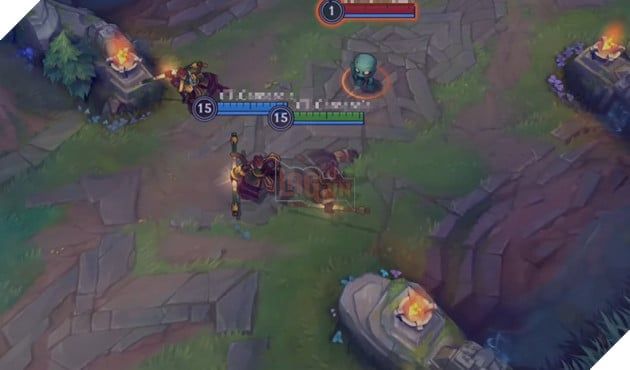 Tốc Chiến: Riot Games thực hiện một điều chỉnh táo bạo cho Ngộ Không