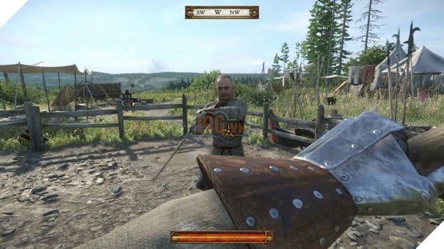 Game Đỉnh Cao Trung Cổ Kingdom Come: Deliverance Sẽ Ra Mắt Phần 2