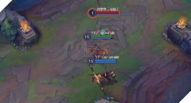 Tốc Chiến: Riot Games thực hiện một điều chỉnh táo bạo cho Ngộ Không