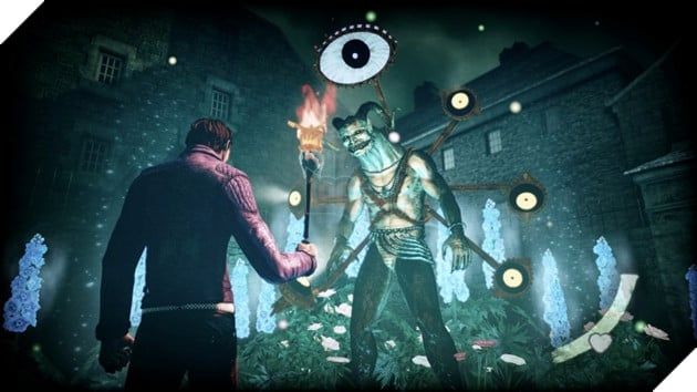 Shadows of the Darmned: Hella Remastered Xác Nhận Các Nền Tảng Ra Mắt 3